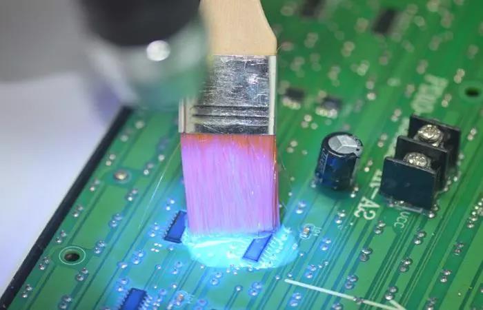 PCB路線板利用防漆的緣故原由是什么？