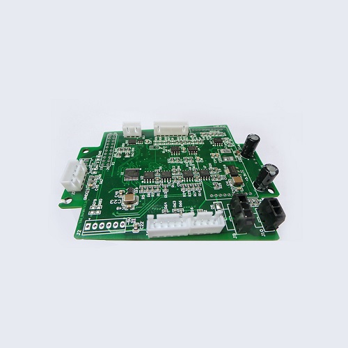 PCBA中的有機硅三防漆的應(yīng)用