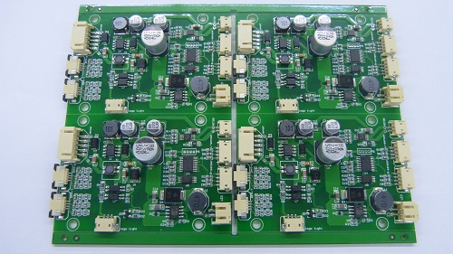 PCB針式轉(zhuǎn)印技術(shù)原理