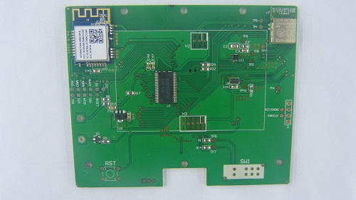 為什么PCB板焊盤不容易上錫？
