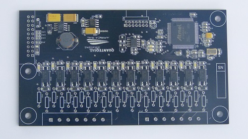 PCB板上元件布局有什么要求？